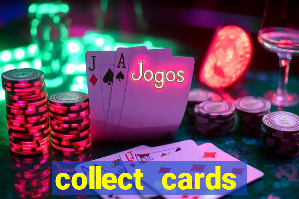 collect cards baixar app